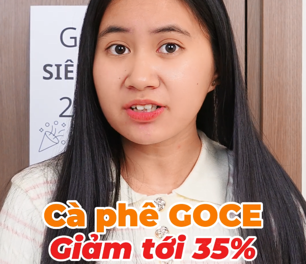 Săn Deal 25.03 – Cà Phê Ngon, Giá Hời, Mua Là Lời