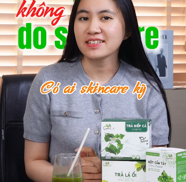 Skincare Cả Đống Nhưng Da Vẫn Không Đẹp? Lý Do Là Đây