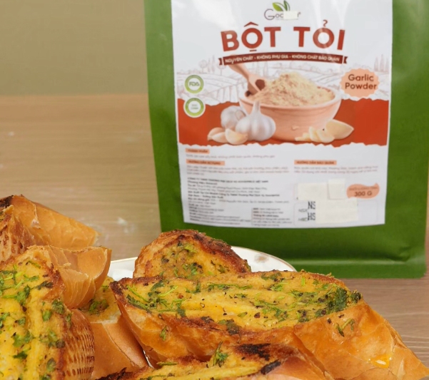 Top 5 Món Ăn Dùng Bột Tỏi Còn Thơm Ngon Hơn Tỏi Tươi