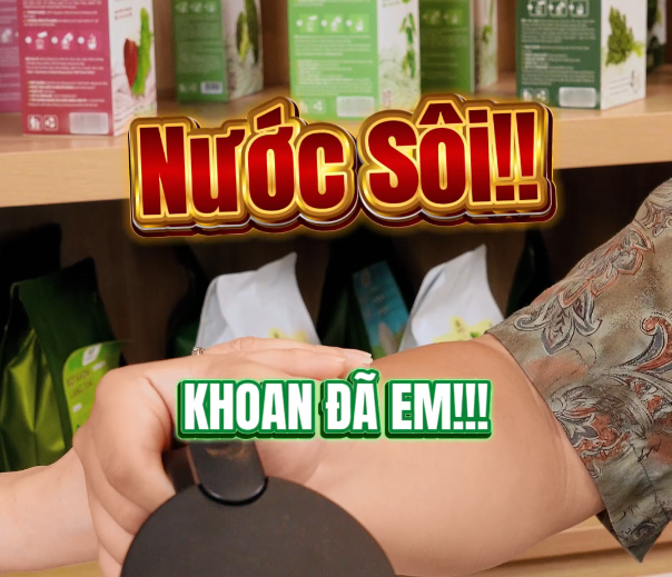 Trà Lá Ổi Goce - Bạn Đã Biết Cách Pha Trà Đúng Cách Chưa?