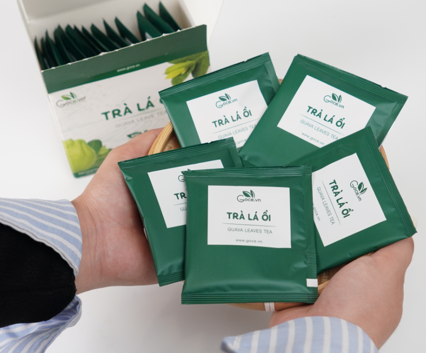 Trà Lá Ổi Phù Hợp Với Những Ai?