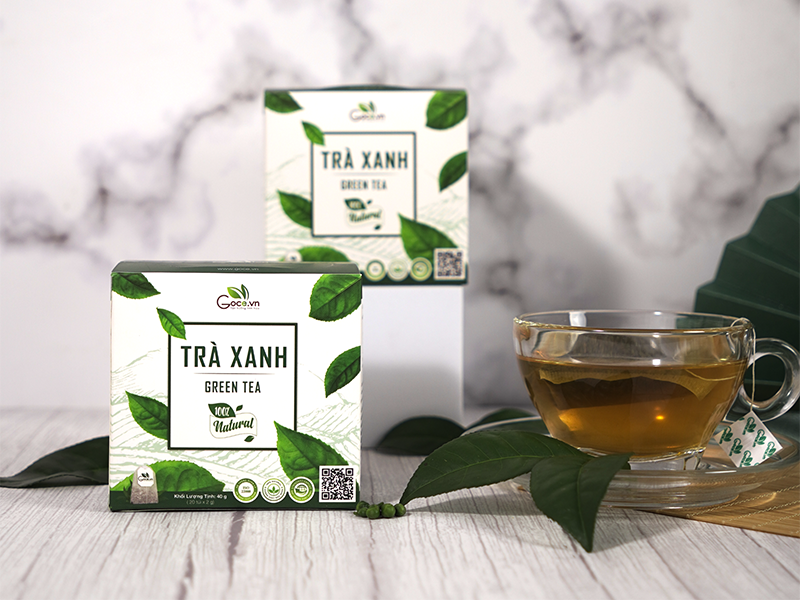 Trà Xanh Goce - 5 điều cơ bản cần phải biết khi uống trà xanh