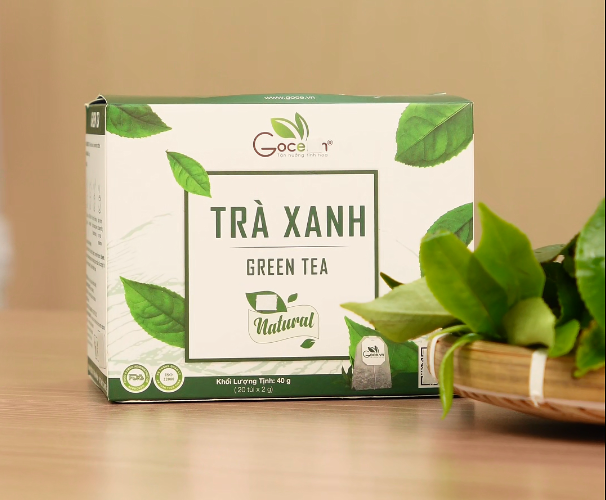 Trà Xanh Và Bí Quyết Duy Trì Vẻ Đẹp Của Phụ Nữ Nhật