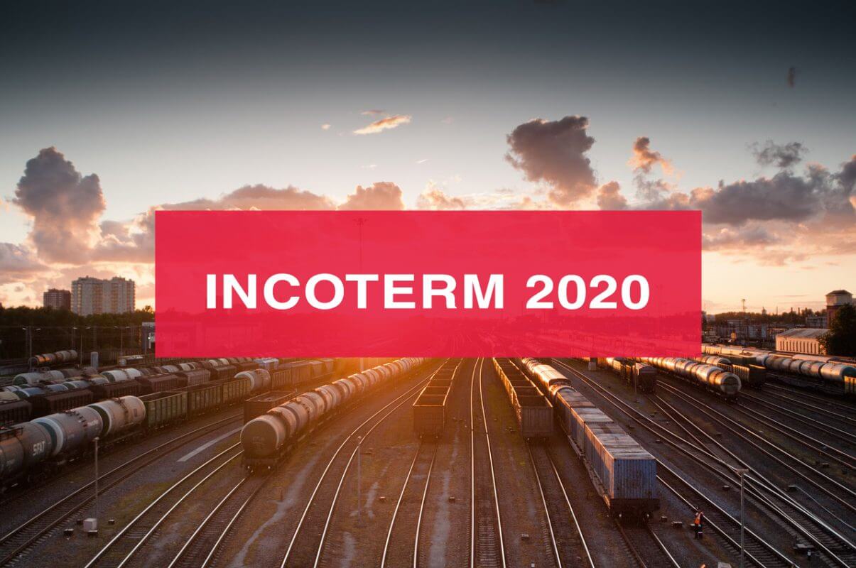 Xuất Nhập Khẩu Việt Nam Dùng Điều Khoản Nào Trong Incoterms 2020?