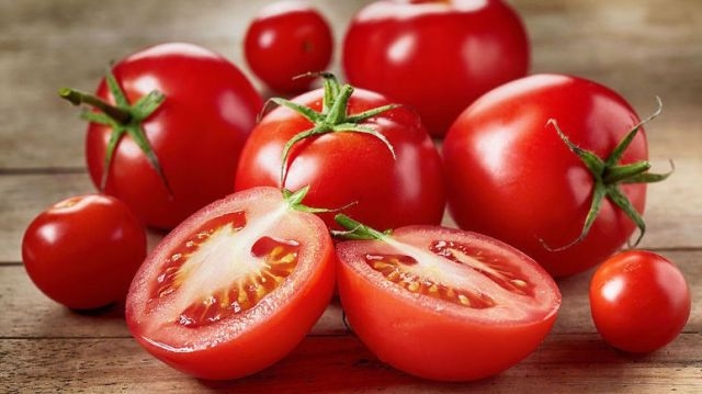 Bột cà chua