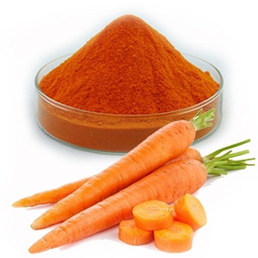 Bột Cà Rốt 