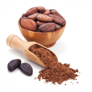 Bột cacao 
