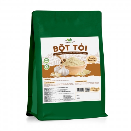 Bột Tỏi Goce