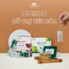 COMBO HỖ TRỢ TIÊU HOÁ GOCE