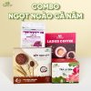 Combo Ngọt Ngào Cả Năm