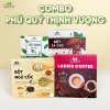 Combo Phú Quý Thịnh Vượng