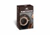 Pure Coffee  - Cà phê đen hòa tan 2 trong 1 - 128 g