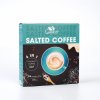 Salted Coffee - Cà phê muối hòa tan 4 trong 1 