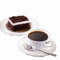 Hương cà phê dạng lỏng