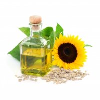 Dầu hướng dương nguyên chất
