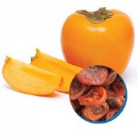 Hồng sấy dẻo