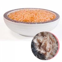 Ruốc khô xuất khẩu