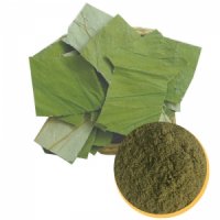 Bột lá sen