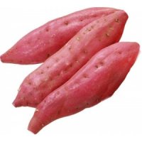 Khoai lang ruột vàng