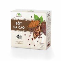 Bột ca cao