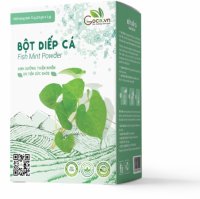 Bột Diếp Cá