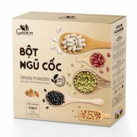 Bột ngũ cốc