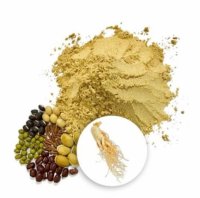 Bột ngũ cốc nhân sâm