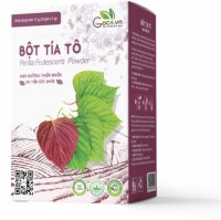 Bột Tía Tô