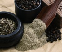 Bột Tiêu Đen Goce