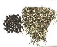 Bột Tiêu Đen Mảnh Goce