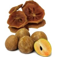 Sapoche sấy dẻo