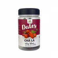 Chà Là Sấy Khô