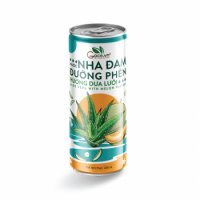 Nước Nha Đam Đường Phèn Hương Dưa Lưới