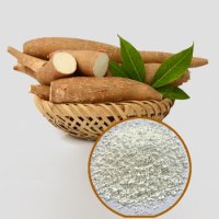 Tinh Bột Khoai Mì Dạng Hạt