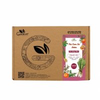 Trà Cam Sả Detox