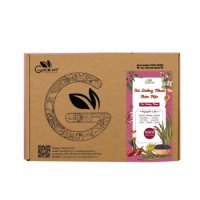 Trà Dưỡng Nhan Thảo Mộc