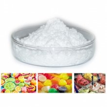 Chất tạo ngọt đường Sweetener Sucralose dạng bột