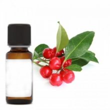 Tinh dầu Lộc đề xanh nguyên chất 