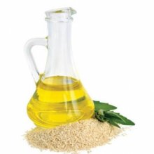 Dầu mè nguyên chất 