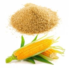 Đường bắp dạng lỏng high fructose corn syrup, glucose syrup