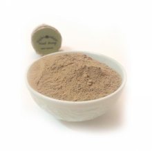 Bột bùn khoáng Nha Trang