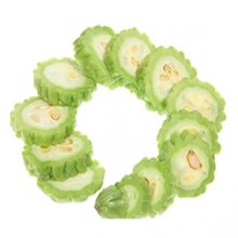 Khổ qua đông lạnh