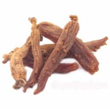 Hồng sâm Hàn Quốc