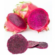 Thanh long sấy dẻo