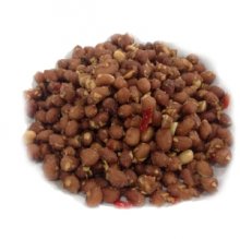 Đậu phộng Barbecue nhập khẩu