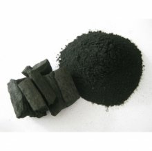 Bột than tre hoạt tính