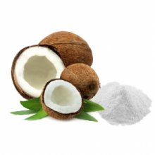 Hương dừa vanilla dạng bột 