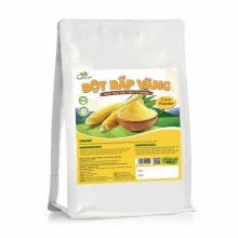 Bột Bắp Vàng Goce