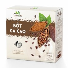 Bột Ca Cao
