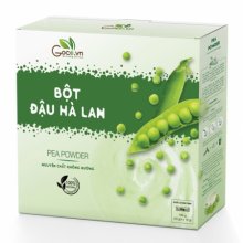 Bột Đậu Hà Lan